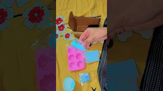 Soap Making Kit#shorts #stationary #trendingshorts