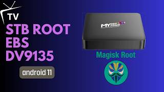 Review STB MyRepublic DV9135 Custom ROM Root Android 11 – Unlock Fitur Tersembunyi!