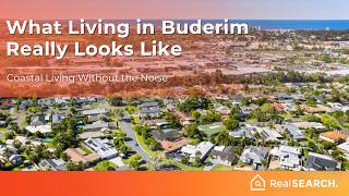 Should You Buy in Buderim? Complete Suburb Walkthrough