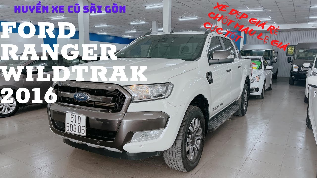 2016 Ford Ranger Wildtrak review  CarAdvice  YouTube