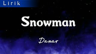Download Lagu Snowman - Danar (sia) // lirik X-Factor Indonesia MP3