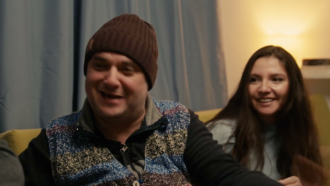 Studentul si cadourile de Valentine's Day