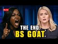 Karoline Leavitt BEGS Jasmine Crockett To Drop $80M Lawsuit — Her Reply SHOCKS All!