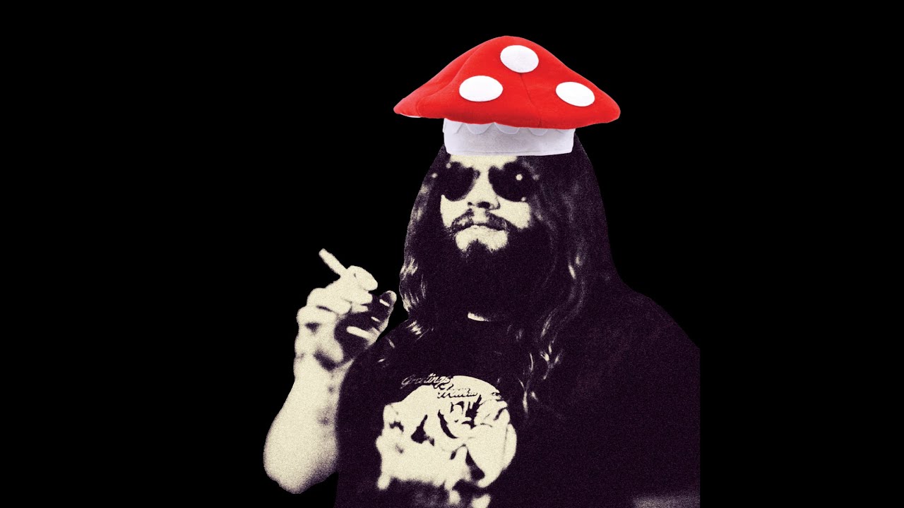 Mushroom Festival In Hell 11222022 YouTube