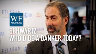 Felaban 2015: FIBA CEO "wouldn't work in a bank" after Yates memo | World Finance