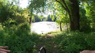 Random Bike Ride: 19 - Lancaster Ohio - 2026
