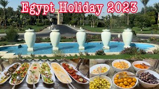 Looking for Hotels in Hurghada Egypt check out this beautiful Jaz Aquamarine Hotel and there Food