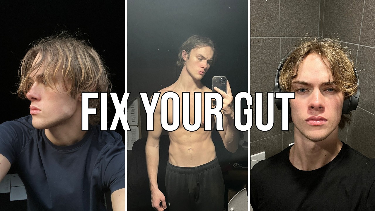 Как восстановить здоровье кишечника (полное руководство)