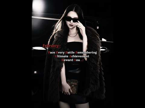 February Quote...!#aestheic #shorts #trending