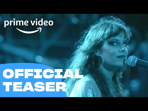 Daisy Jones & the Six – Official Teaser | Prime Video