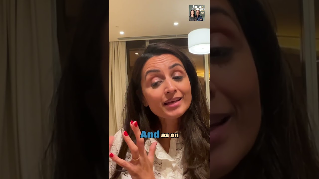 PR's Power & Responsibility