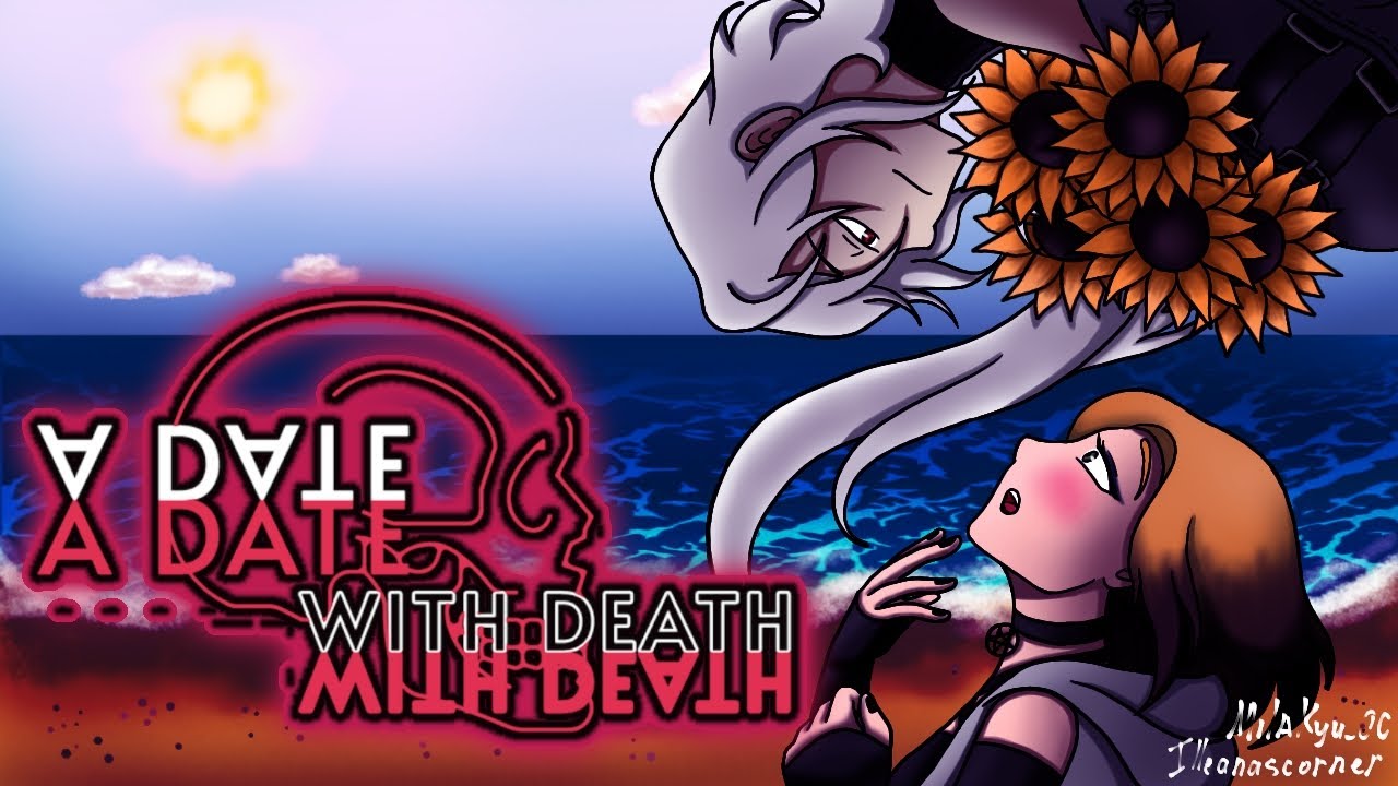 [A Date with Death] Guess who is back to our precious reaper?~