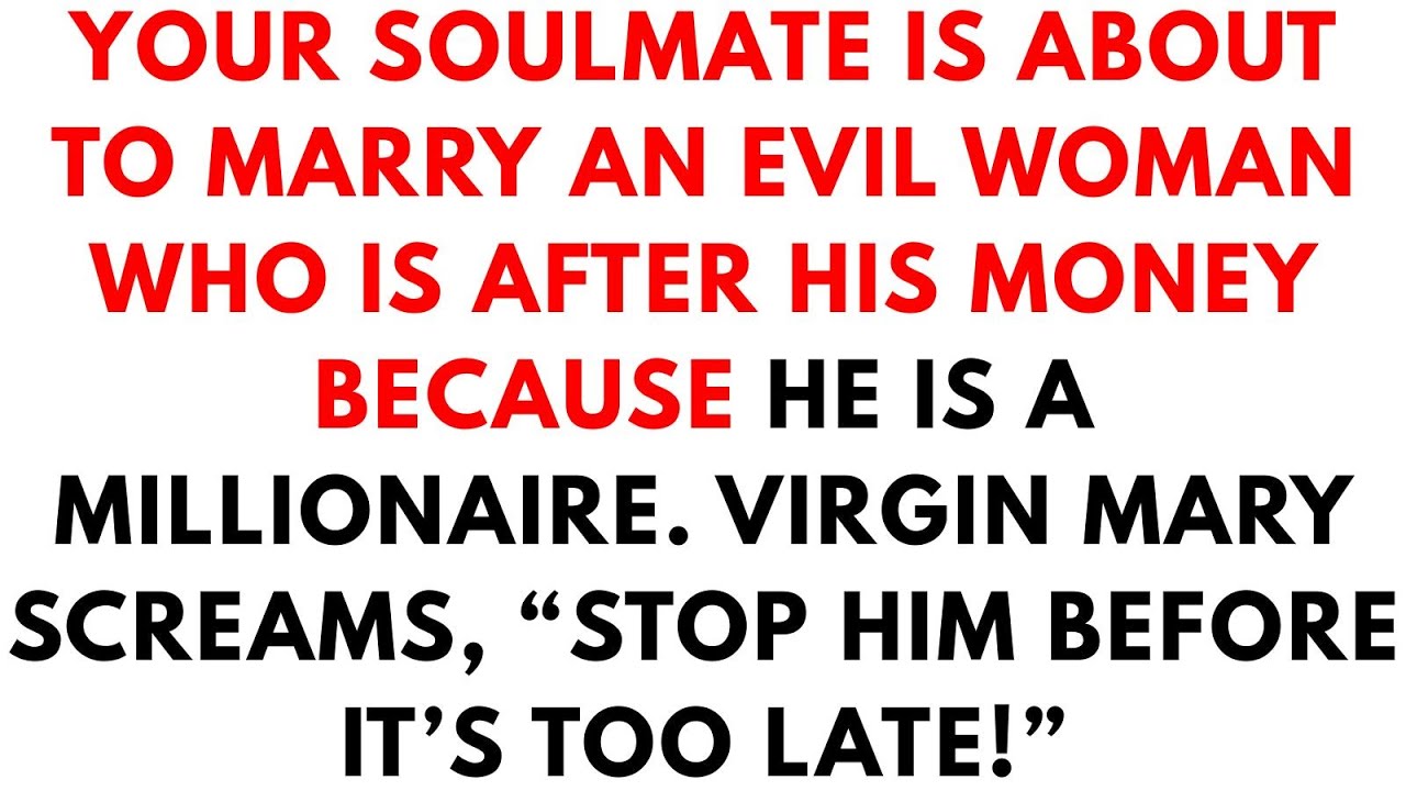 “Your soulmate faces a rushed decision—act with wisdom before it’s too late.”