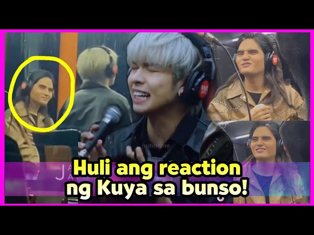 Di nkaligtas sa netizens, REACTION ni Pablo sa pagbirit ni Justin sa Liham!