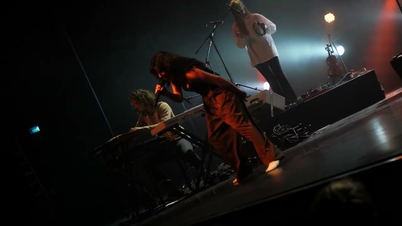 PopMonument Bergen op Zoom 2023 (aftermovie)