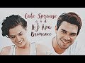 KJ Apa and Cole Sprouse | Cute/Funny Bromance Moments