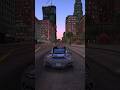 Austin Martin in city#gta #hd