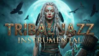 ibal Jazz Instrumental ~ Musik Ritual Jazz Mendalam 2026 & Suara Fusion Leluhur
