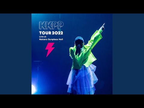 学園天国（Live at 中野サンプラザホール 2022.3.21）