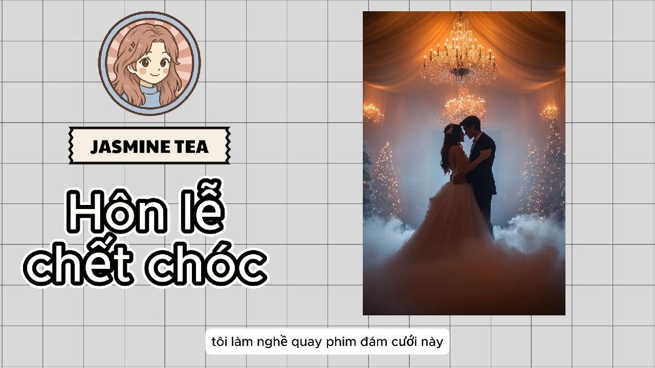 Hôn lễ chết chóc (FULL) | Truyện linh dị - Trà Nhài Audio
