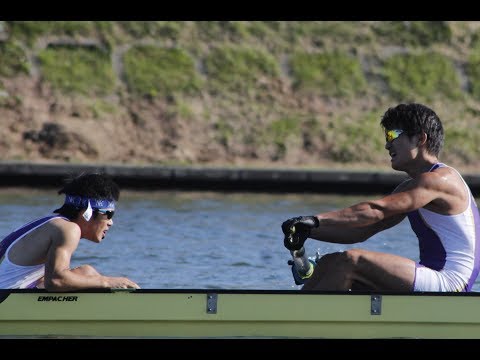 2019年度 同志社大学ボート部  COXPV