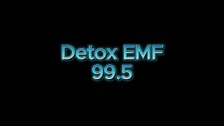 Detox EMF Frequency Sound Healing Rife Hz