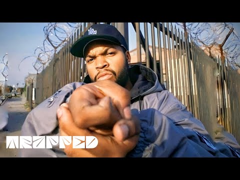 Ice Cube - It’s My Ego (Official Video)
