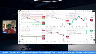 GOLD Silver Live Trading | CPI Data live | Silver Live trading | By Apurv Sir