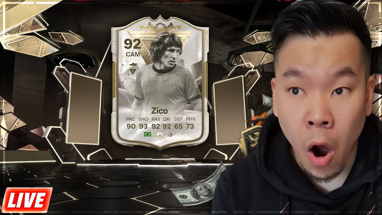 HERO PACK SBC + CENTURION TEAM 2 🔥🔥 + WL CUT BACK SIMULATOR ZOCKEN 😶 EA FC 24 RTG LIVESTREAM