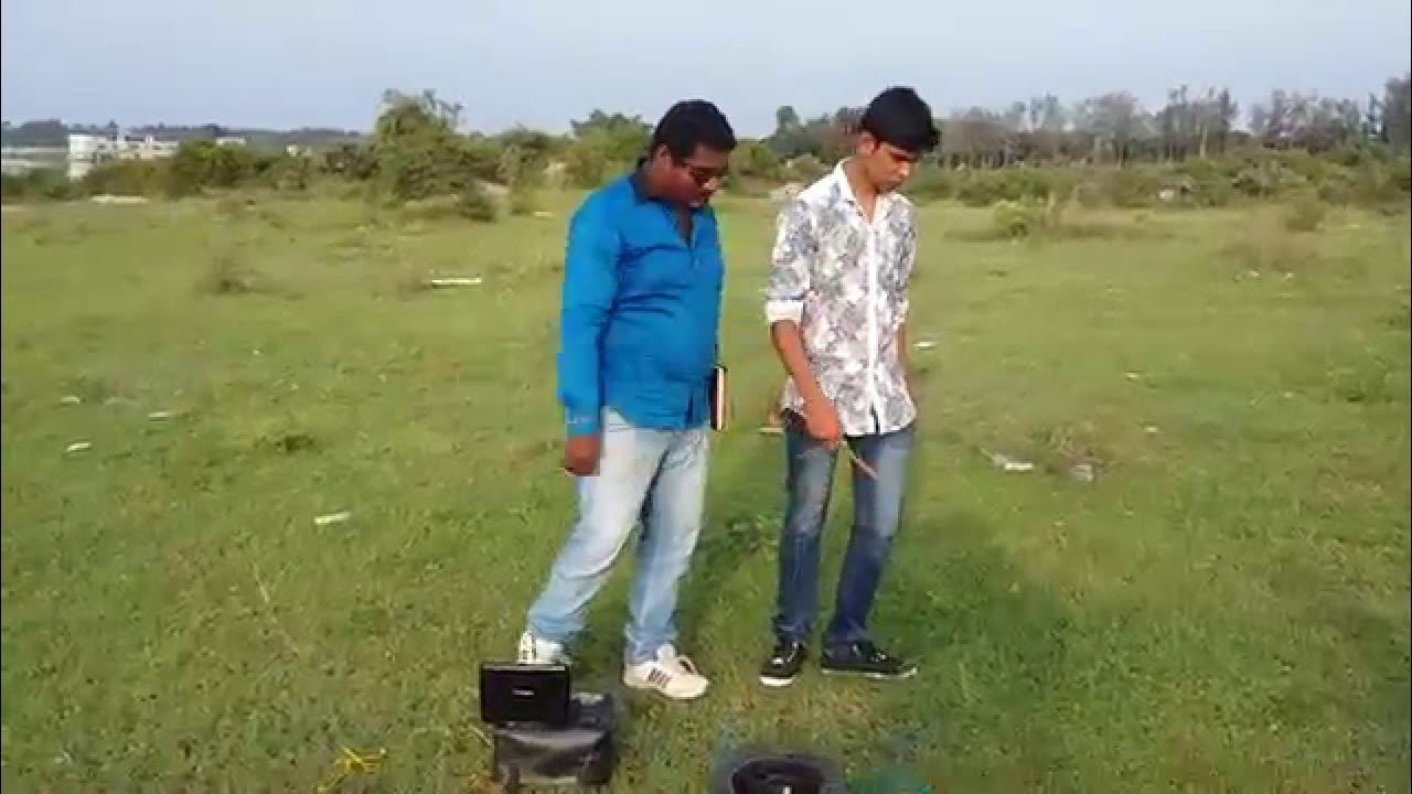 Real concept of 100 scientific Borewell point identification by geologist YouTube