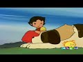 Heidi Tamil || Episode - 8 || Chutti tv old cartoon || 90s Tamil Shows N3