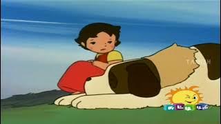 Heidi Tamil || Episode - 8 || Chutti tv old cartoon || 90s Tamil Shows N3