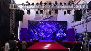 UTSAV'18 - D4 DANCE