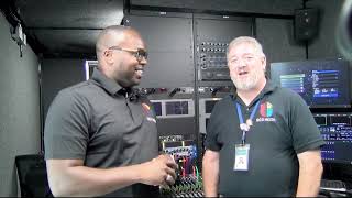 Birmingham City Schools unveils new production truck and emergency command center