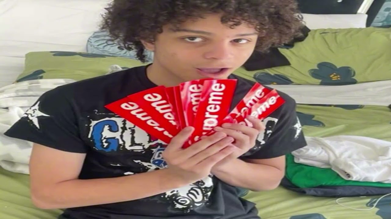 xaviersobased type beat 