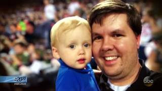 20/20 ABC Mystery: The Ex-Wife of the Man Convicted in Son's Hot Car Death, Speaks Out