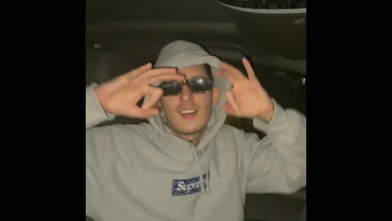 (FREE) BIG BABY TAPE x KIZARU  Type Beat «Million» [prod. by Young Clxudy x Asterio]