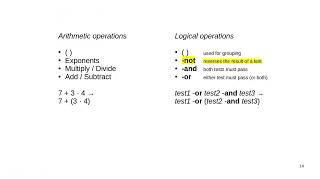 Full The find command: Multiple tests and logical operators Guide