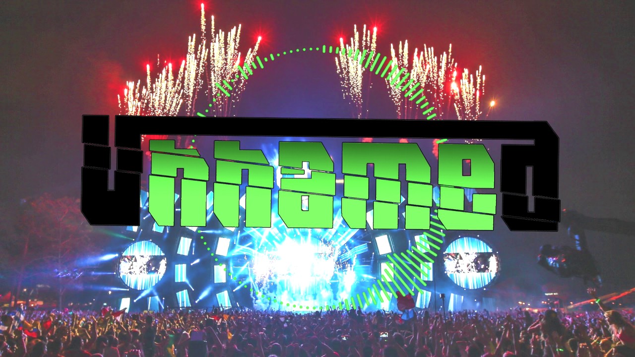 Unnamed - Drop The Bass