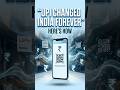 How UPI Changed India's Payment Scene #DigitalIndia #Fintech #UPI