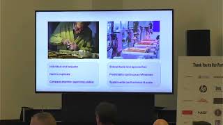 CERIAS Security Symposium 2025 - Keynote - Phil Venables, Google