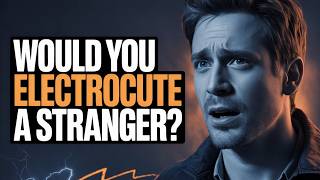 Why Ordinary People Commit Evil — The Milgram Experiment