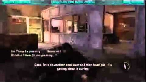 The Last of Us Walkthrough Part 3 The Slums Let