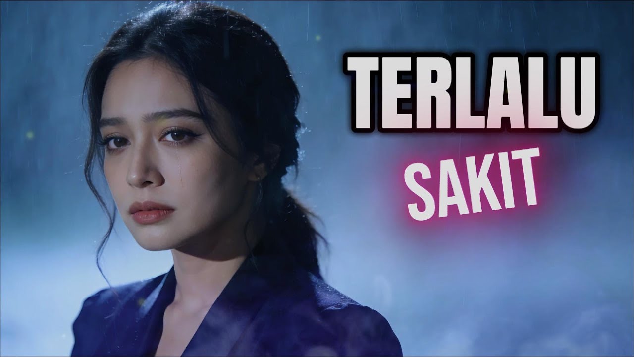 Terlalu - ST12 | Dibawakan Lebih SEDIH \u0026 MEGAH