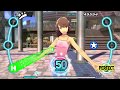 Want To Be Close (ATLOS Remix) - %100 Perfect [All Night Difficulty] | Persona 3: Dancing Moon Night