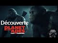 Frpc replay stream planet of the apes   replay twitch complet