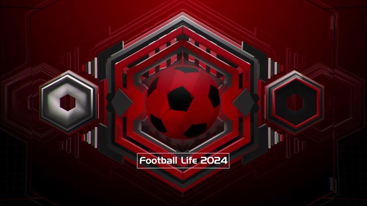 SP Football Life 2024 teams (season 2023/24) YouTube