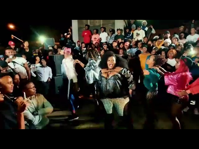 Banomoya music video
