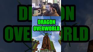 Dragon Overworld