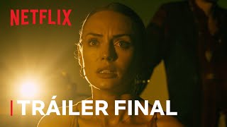 WHITE LINES (en ESPAÑOL) | Del creador de "La casa de papel" | Tráiler 2 | Netflix España